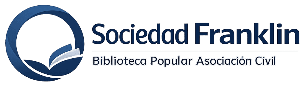 Sociedad Franklin · Biblioteca Popular Asociación Civil