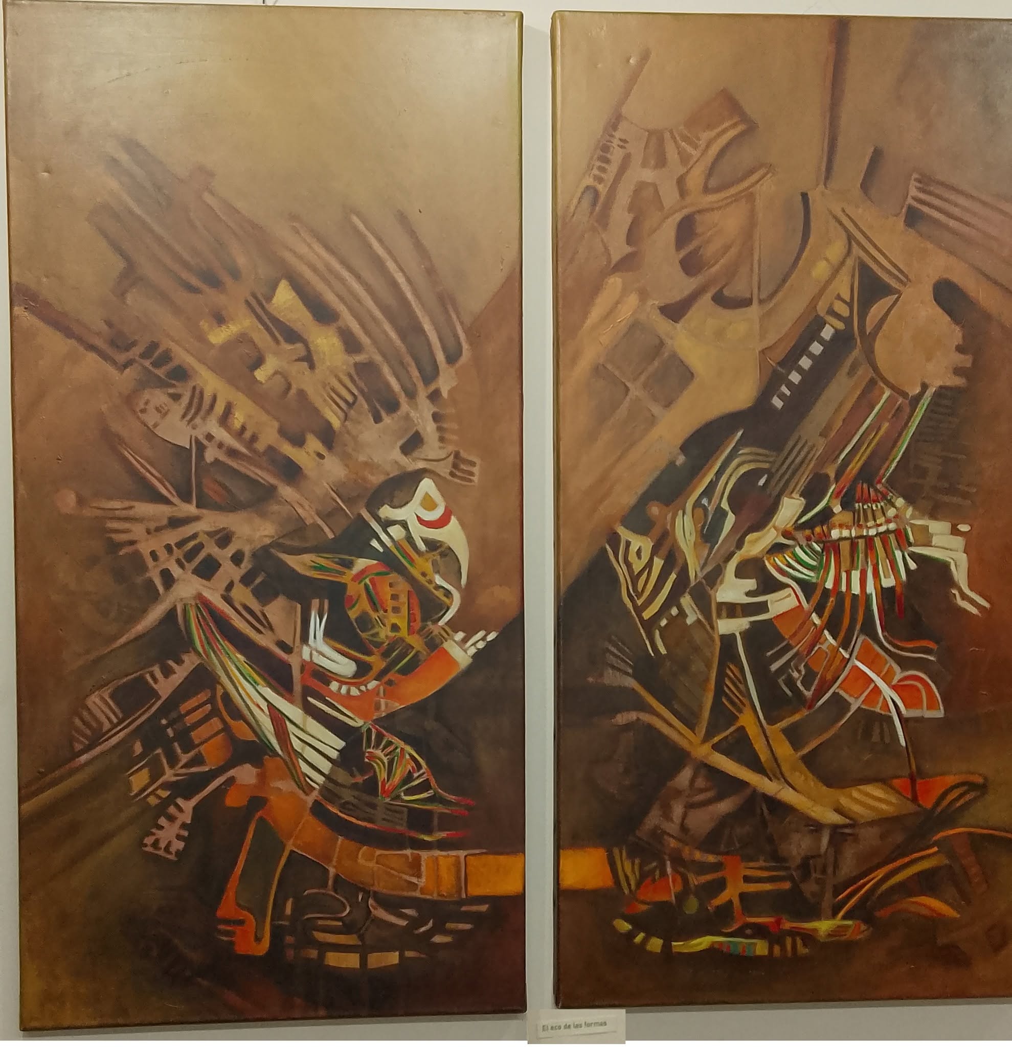 Muestra pictórica, imagen 6