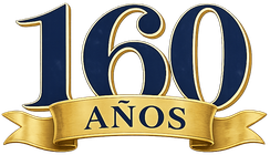 160 años