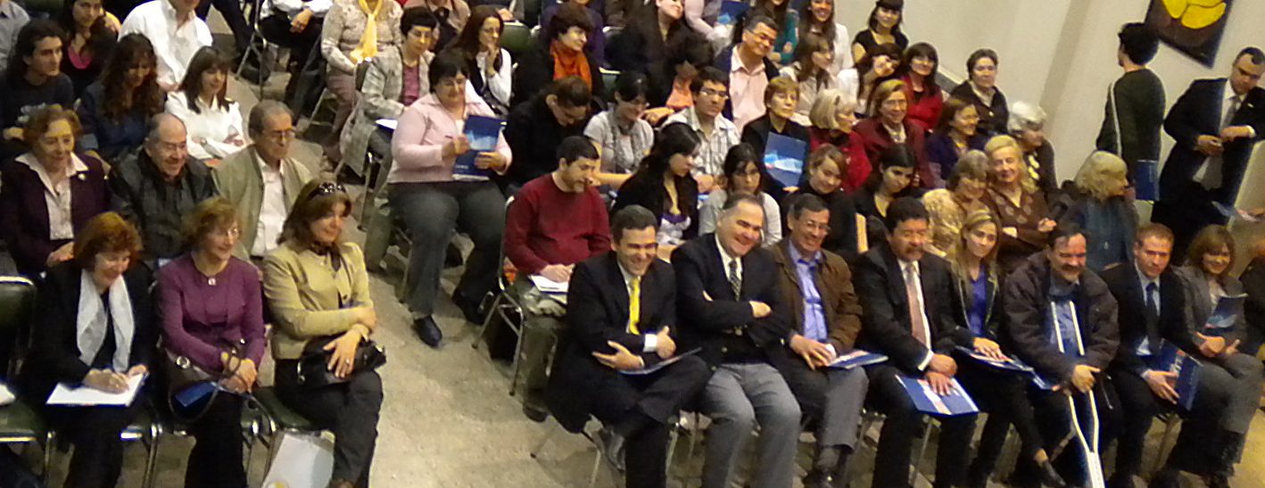 Jornada de bibliotecas