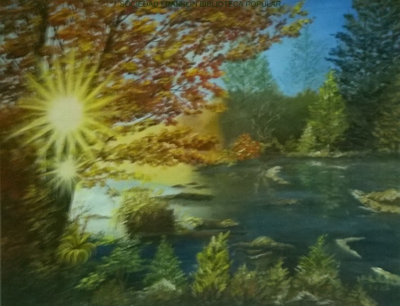Muestra pictórica: Arte y fusión, imagen 6
