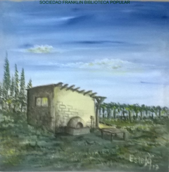 Muestra pictórica: Arte y fusión, imagen 2