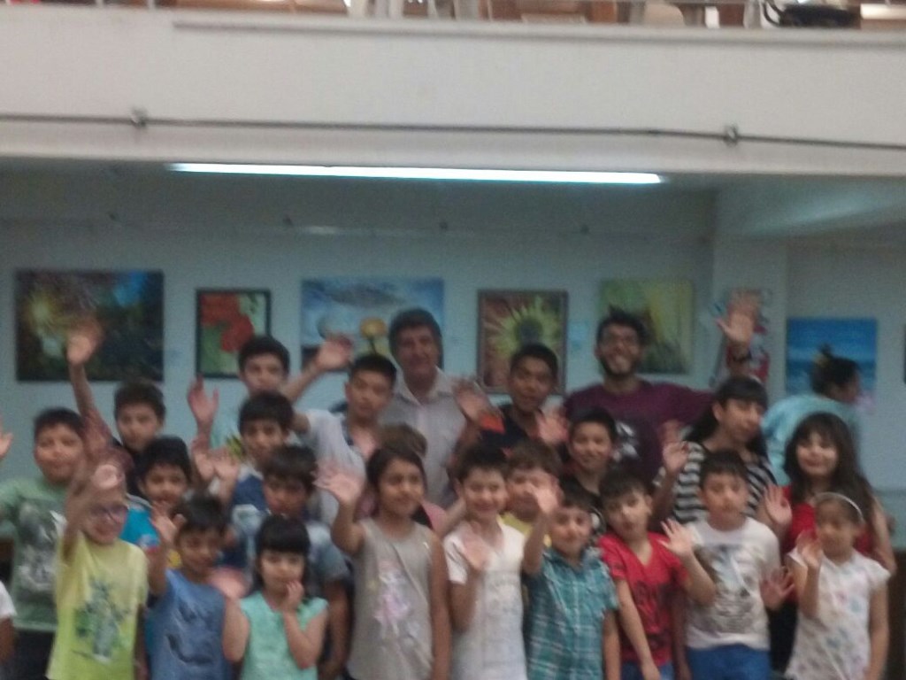 Encuentro Provincial de Ajedrez, imagen 13