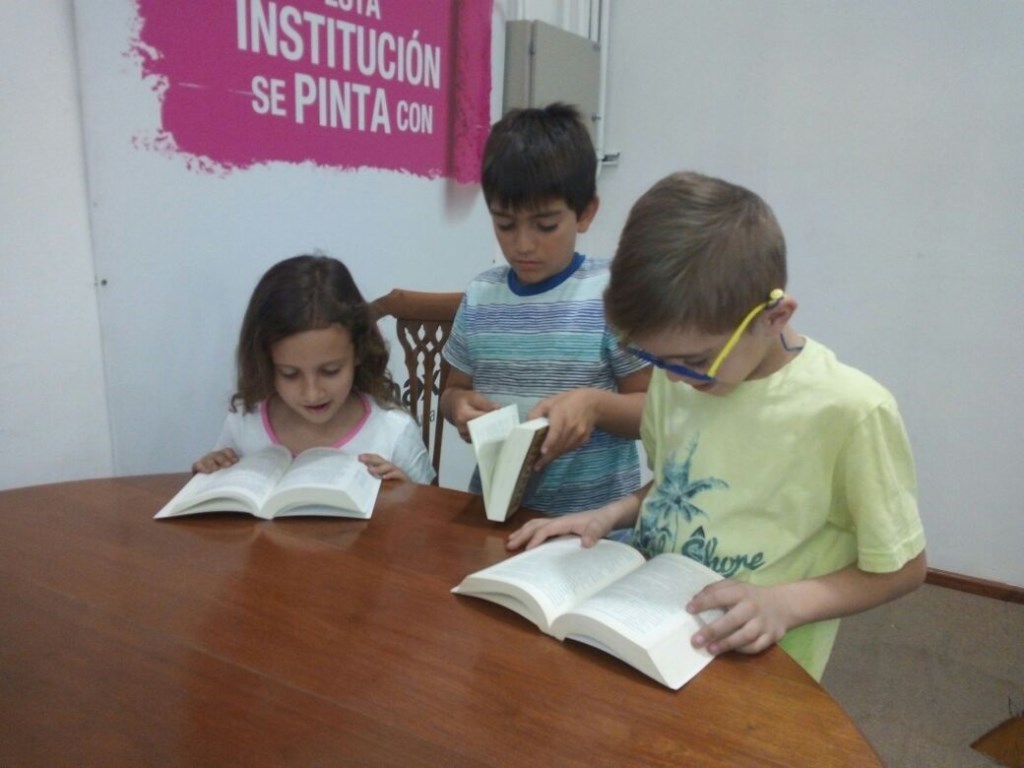 Encuentro Provincial de Ajedrez, imagen 18