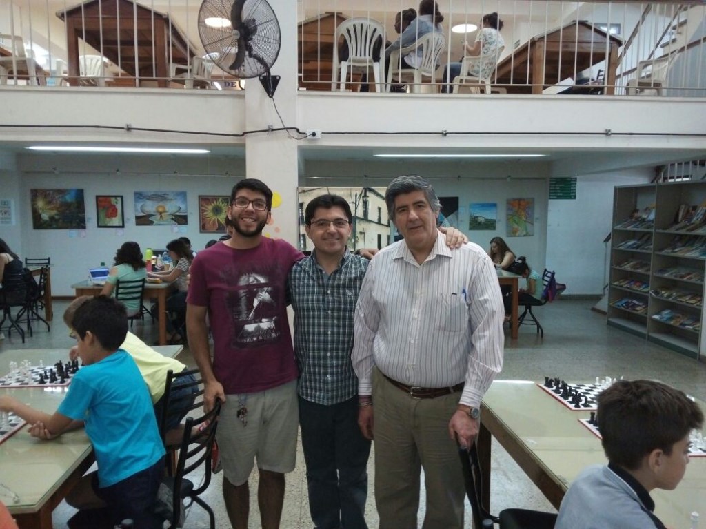 Encuentro Provincial de Ajedrez, imagen 20