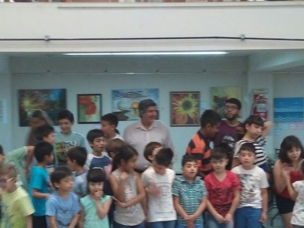 Encuentro Provincial de Ajedrez, imagen 21