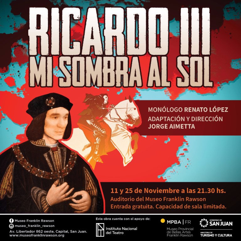 Ricardo III