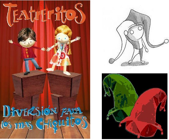 MUESTRA ANUAL: Talleres de Teatro