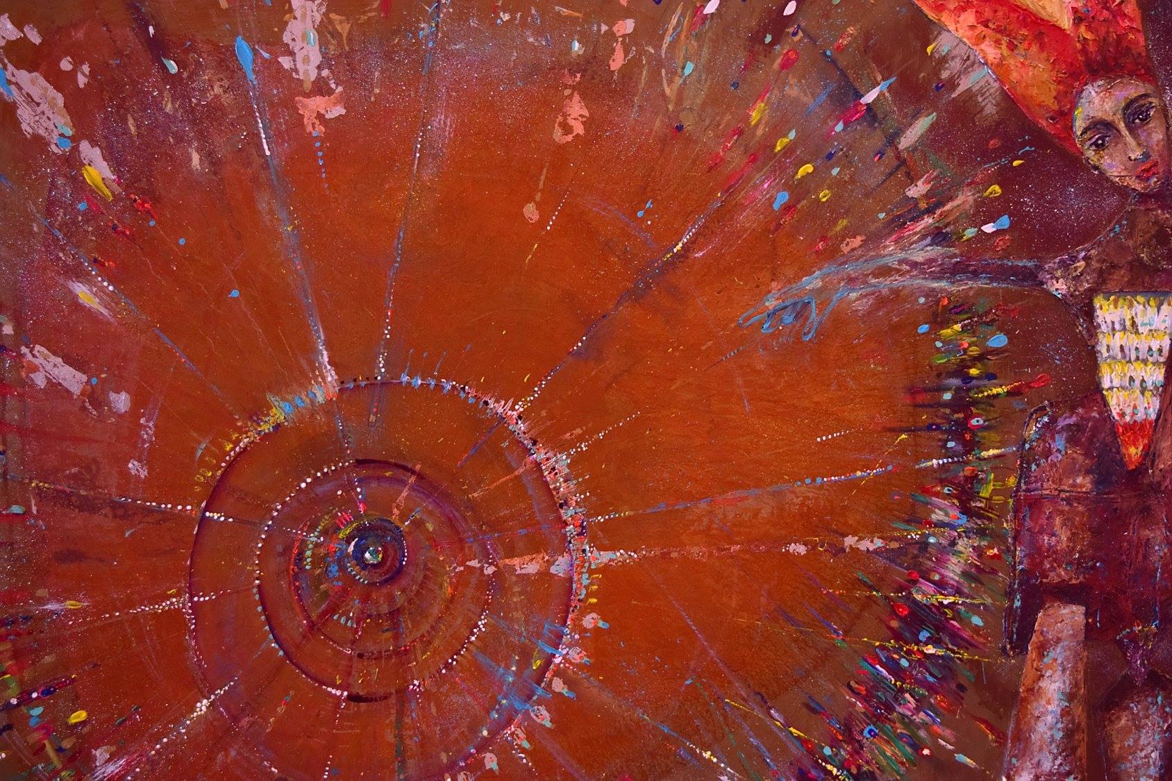 Muestra Plástica en adhesión al 152 Aniversario, imagen 3