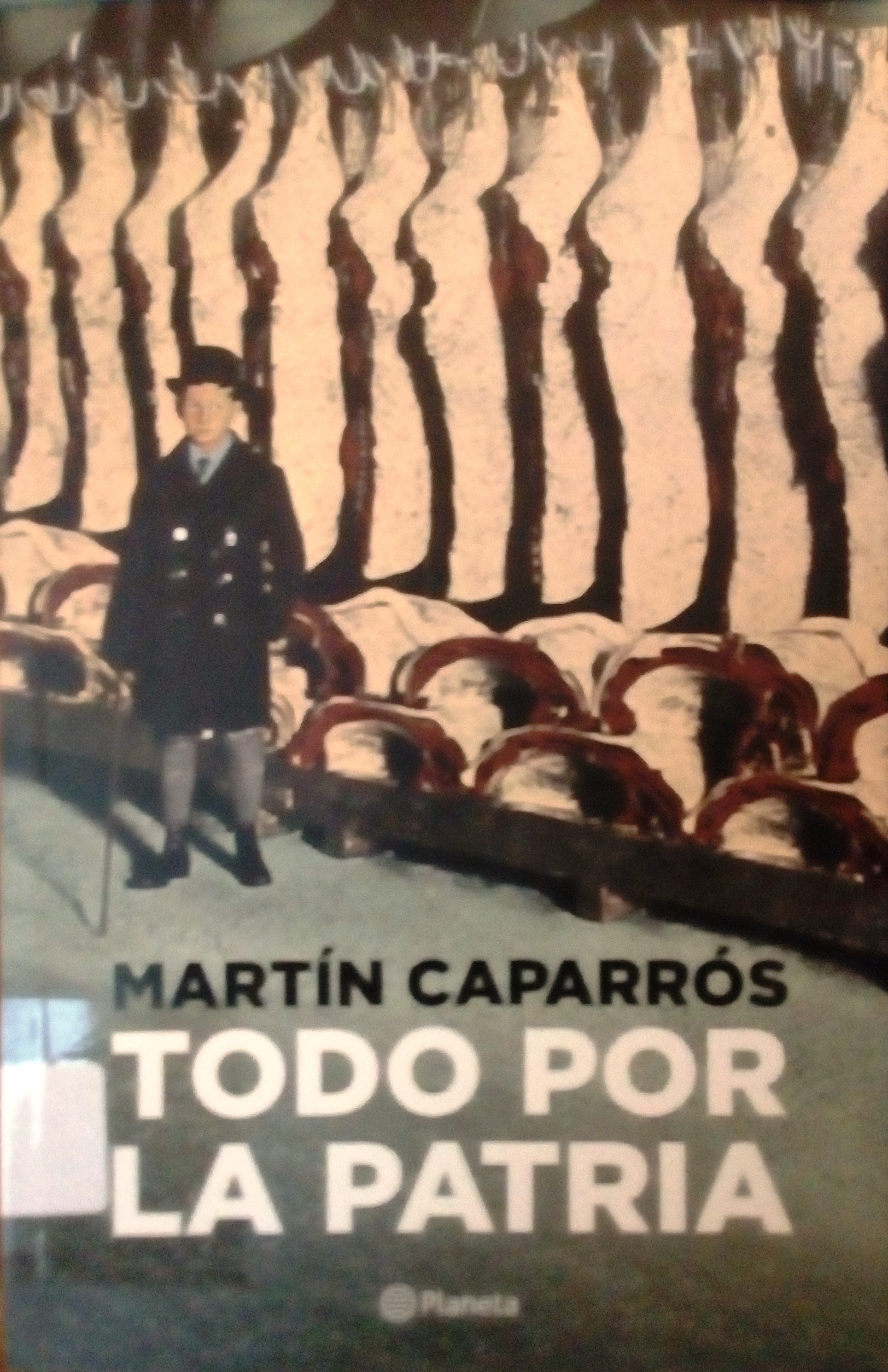 Feria del Libro 2018, imagen 20