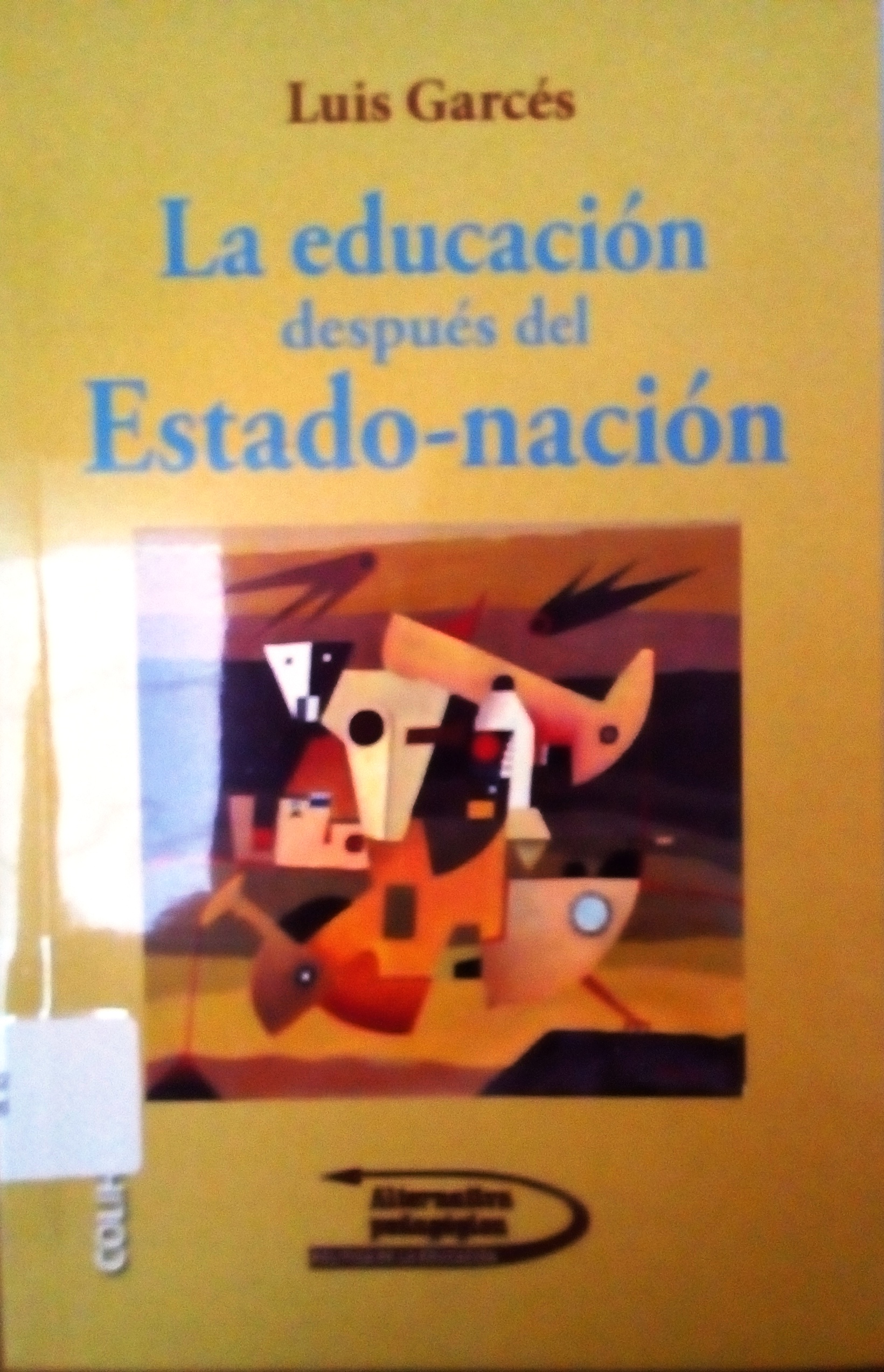Feria del Libro 2018, imagen 18