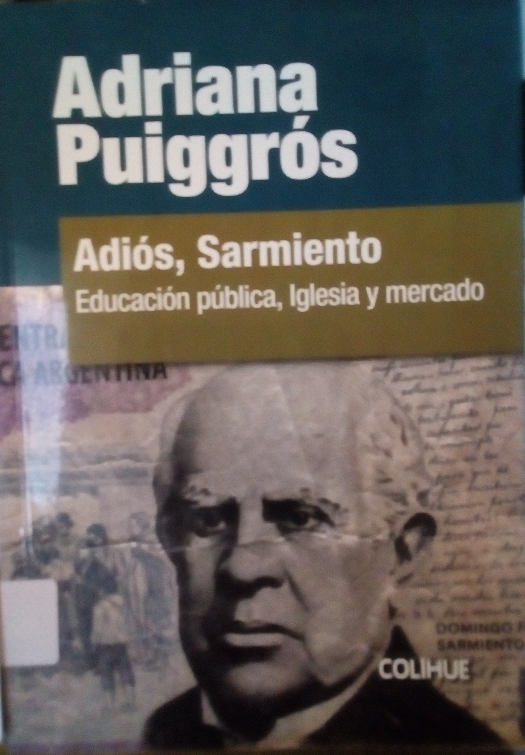 Feria del Libro 2018, imagen 17