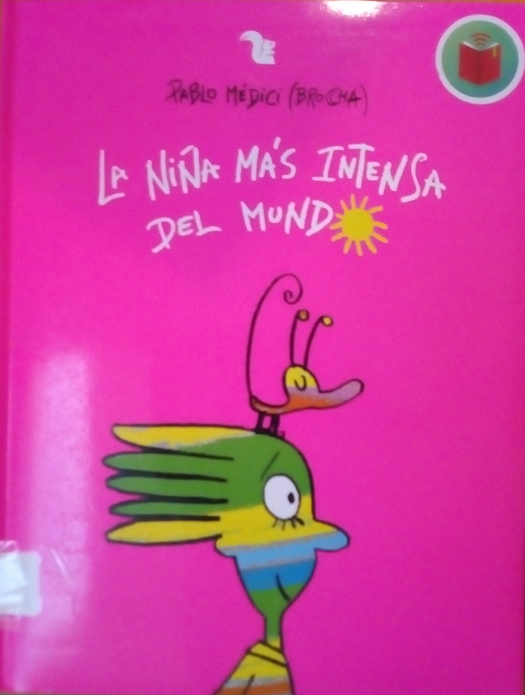 Feria del Libro 2018, imagen 14