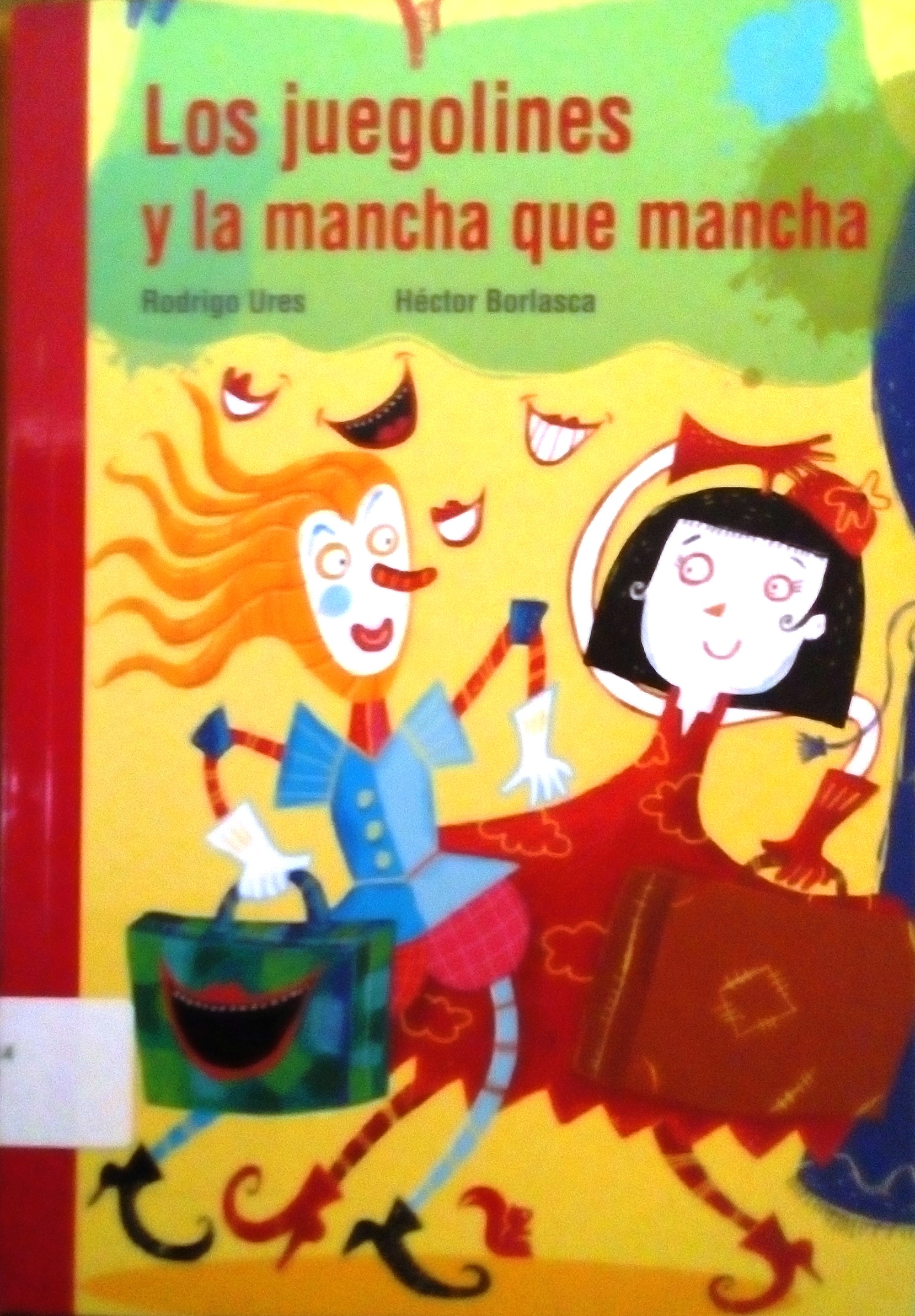 Feria del Libro 2018, imagen 8