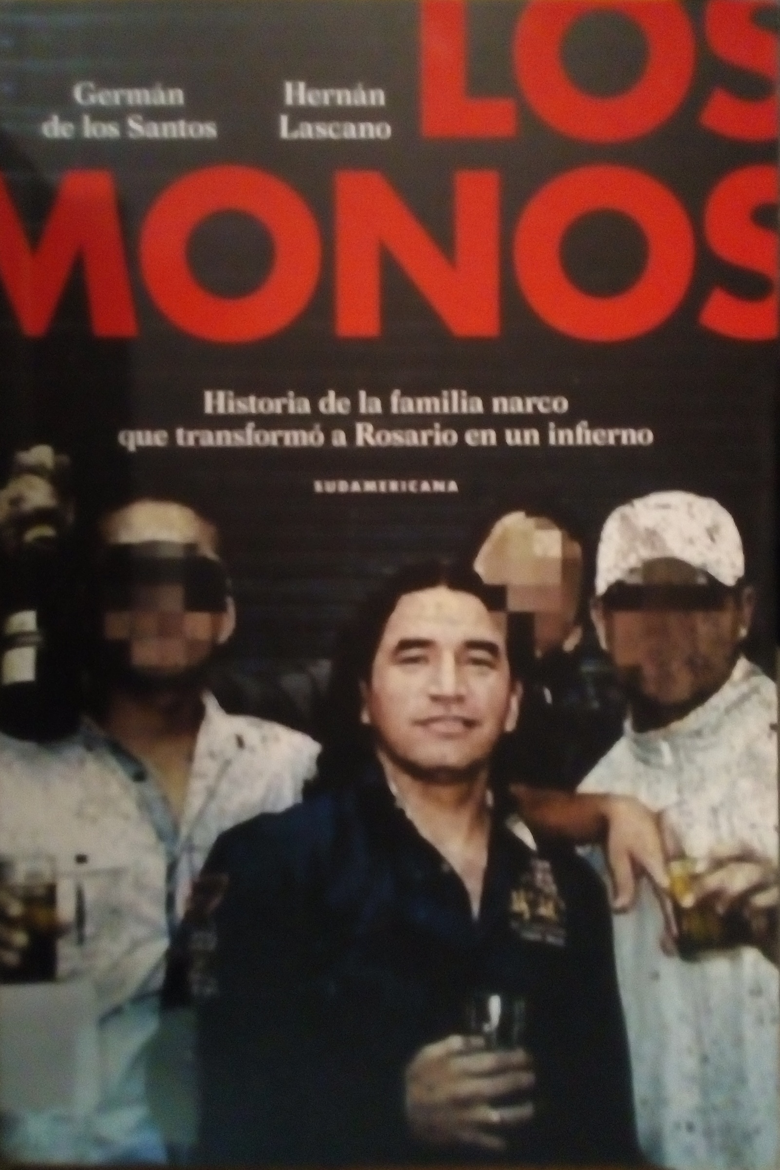 Feria del Libro 2018, imagen 5