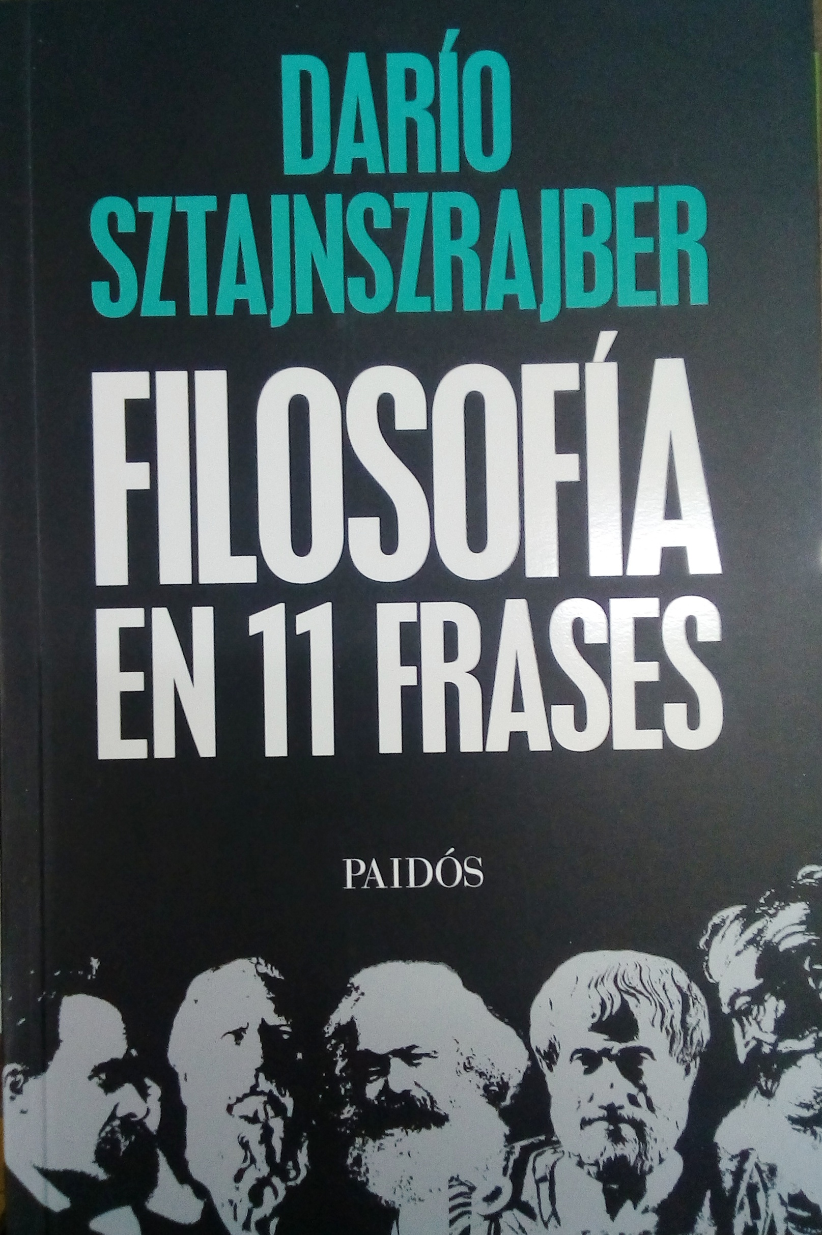 Feria del Libro 2018, imagen 2