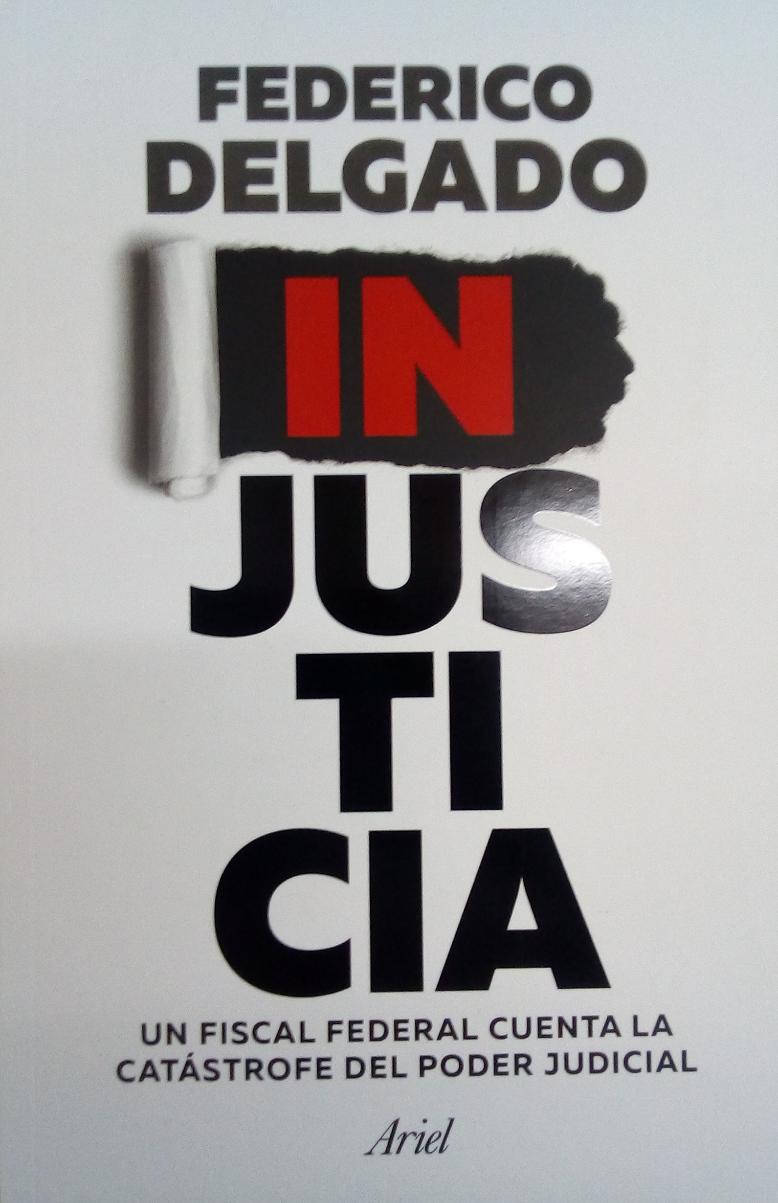 Feria del Libro 2018, imagen 1