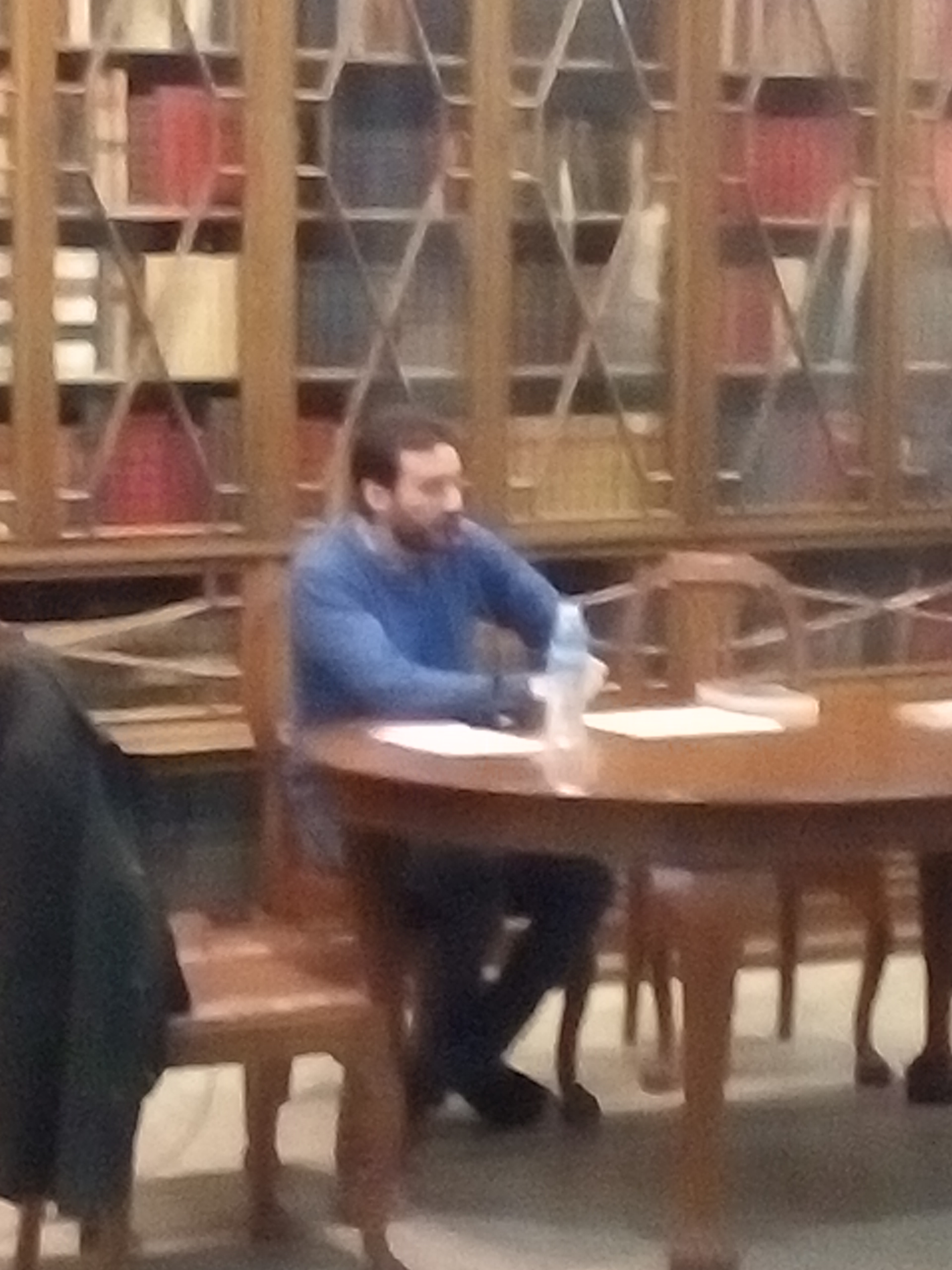 Actividades por el 152 Aniversario de la Biblioteca Franklin, imagen 3