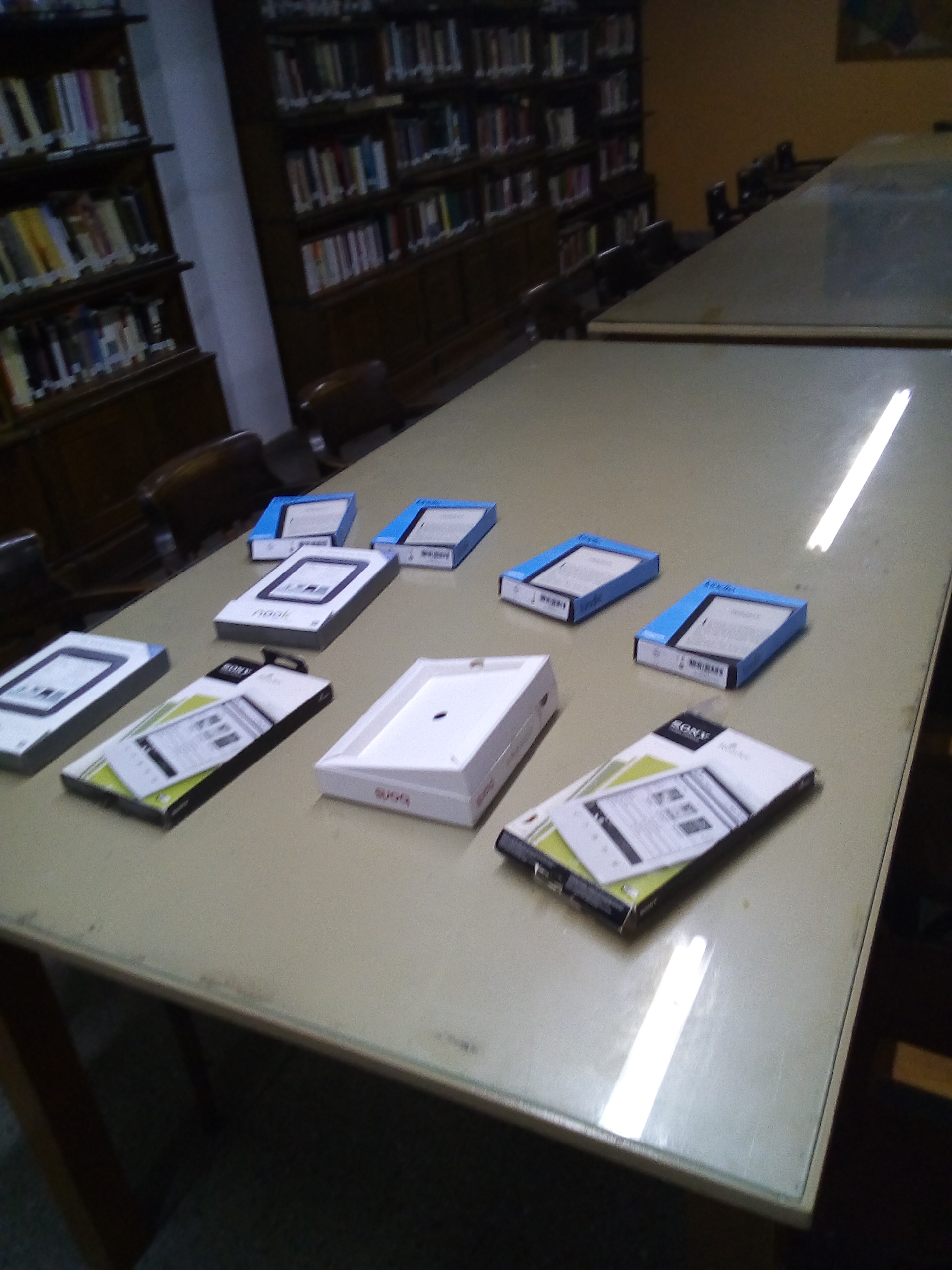 Actividades por el 152 Aniversario de la Biblioteca Franklin, imagen 13