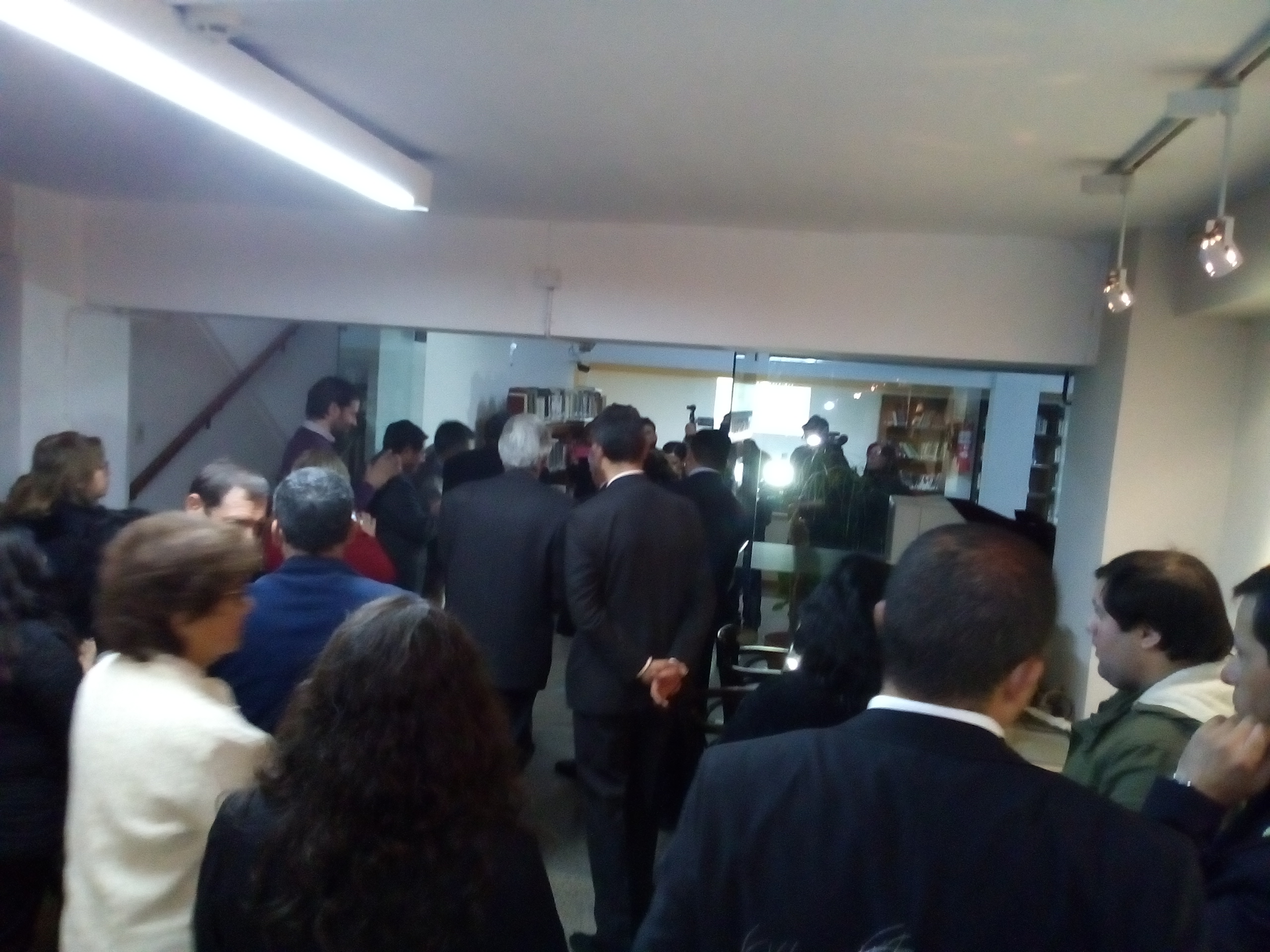 Actividades por el 152 Aniversario de la Biblioteca Franklin, imagen 9