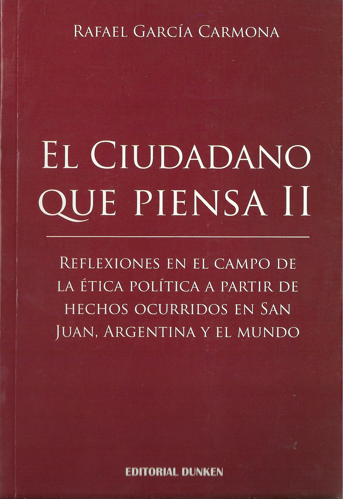 Últimos ingresos bibliográficos, imagen 1
