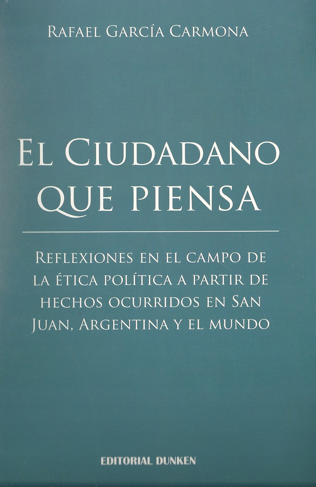 Últimos ingresos bibliográficos, imagen 2