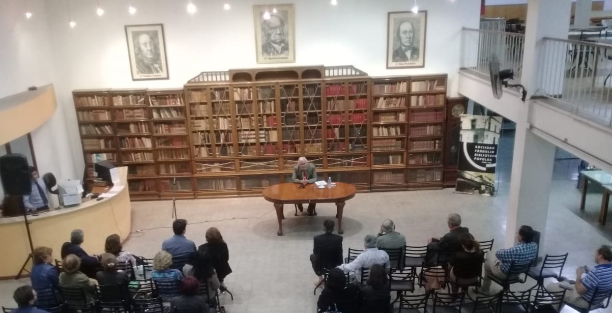 " La República de la virtud ", imagen 1