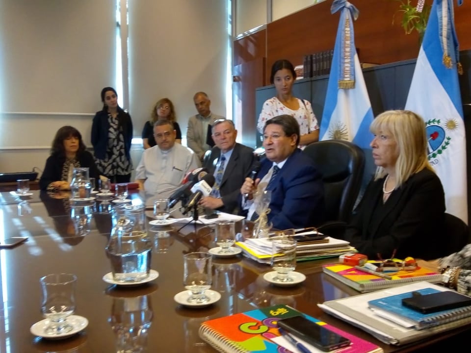 Prácticas profesionalizantes en la Biblioteca Franklin, imagen 2