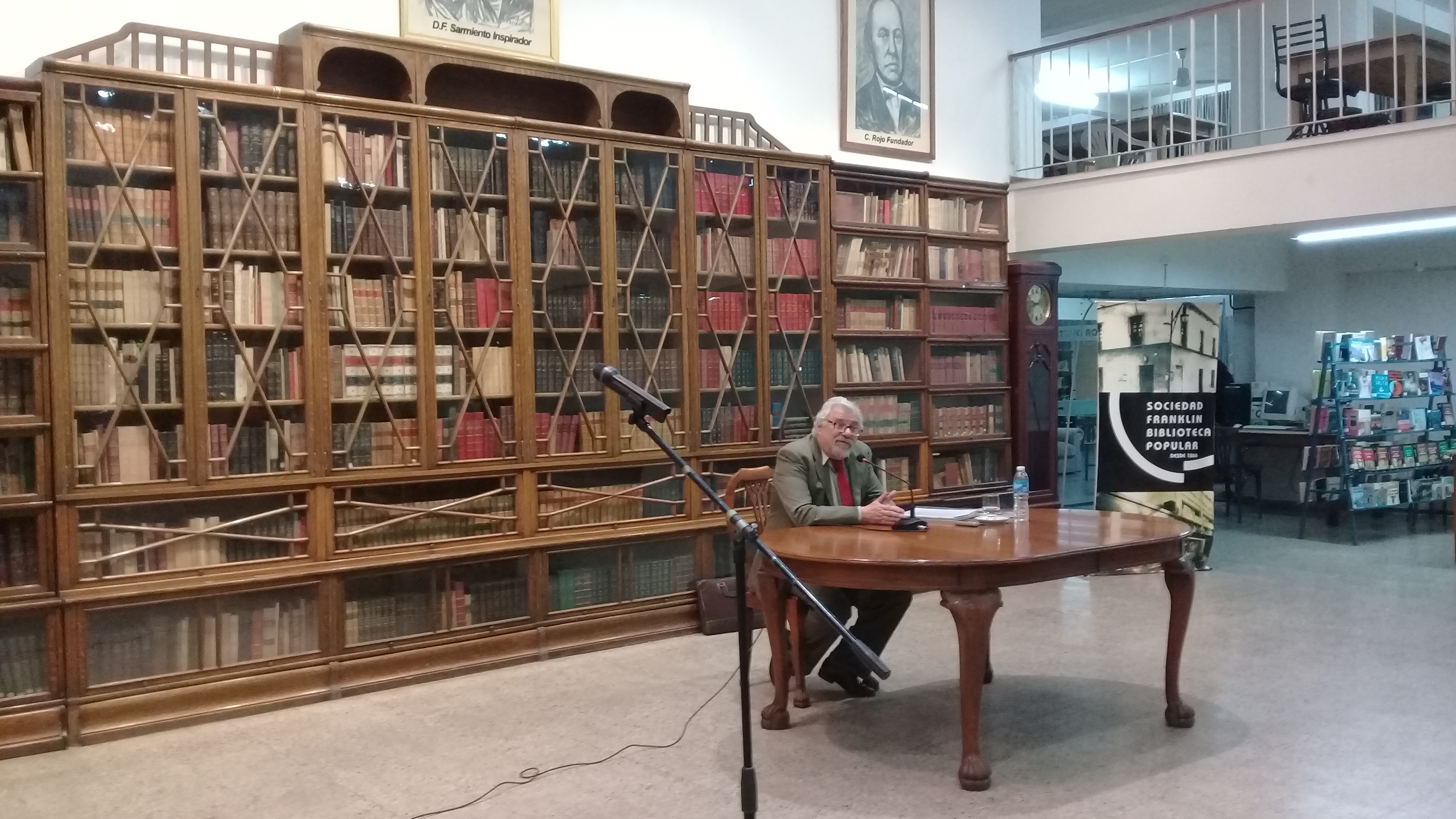 " La República de la virtud ", imagen 7