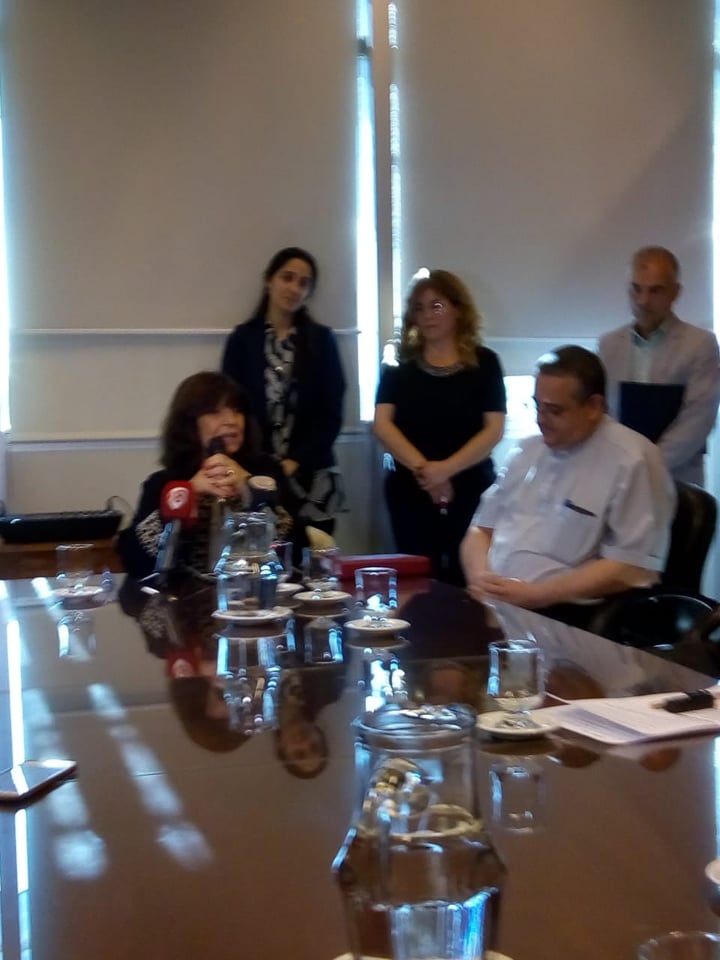 Prácticas profesionalizantes en la Biblioteca Franklin, imagen 3