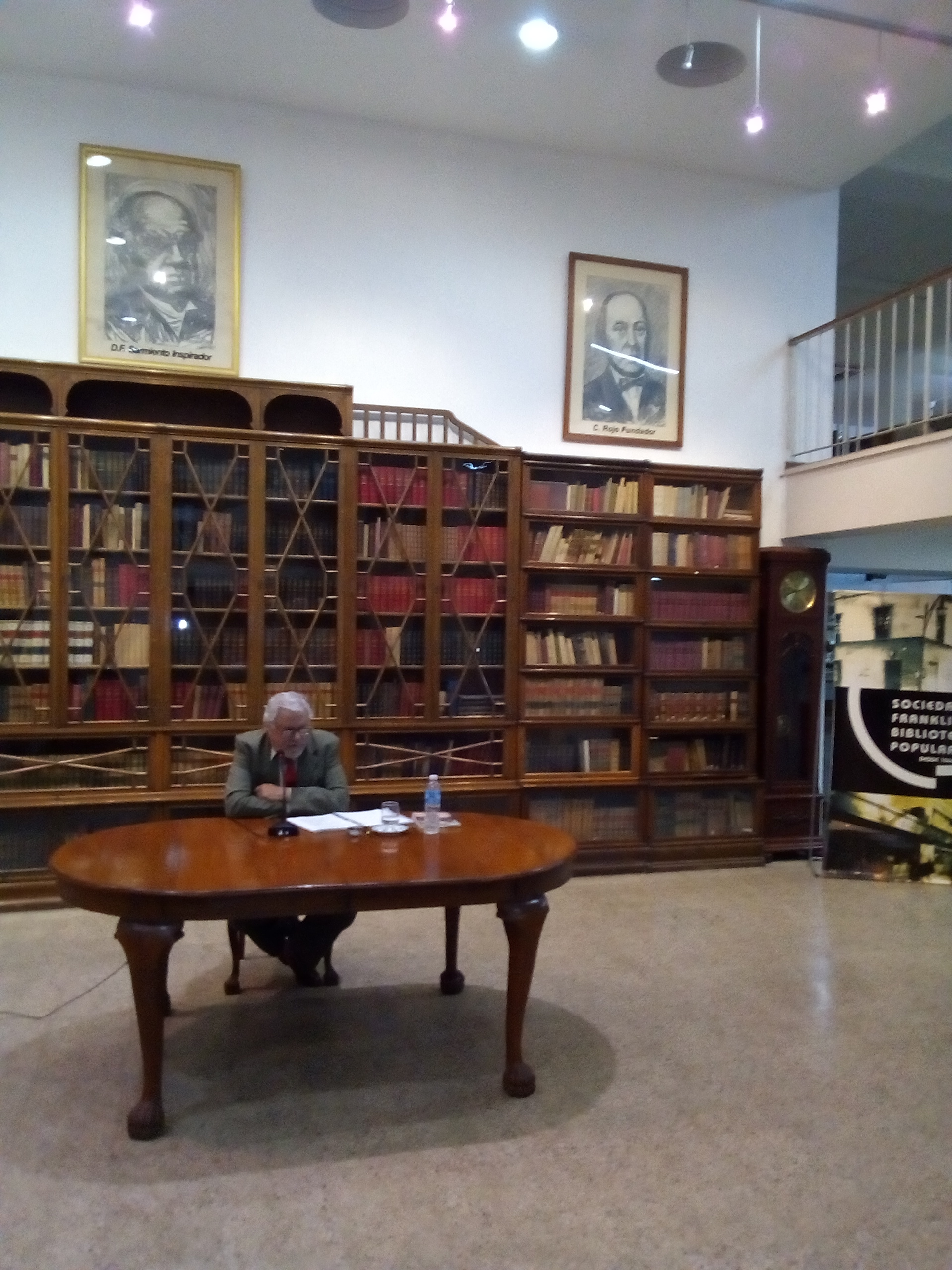 " La República de la virtud ", imagen 6