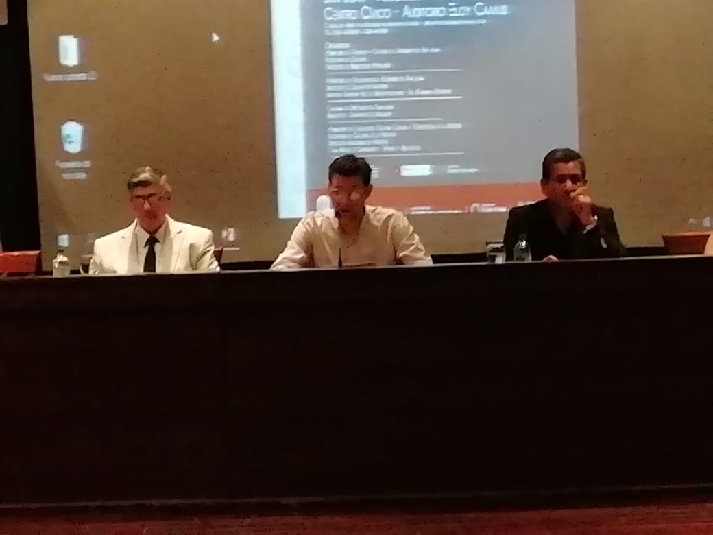 La Franklin en el Primer encuentro regional del Libro Antiguo, imagen 4