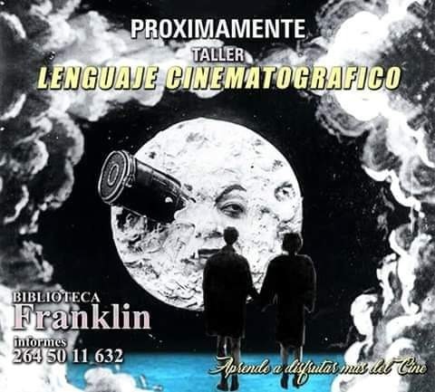 Lenguaje cinematográfico
