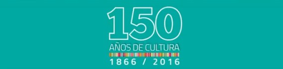 Video Aniversario: 150 años de la Biblioteca Franklin-2016