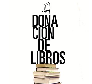 Libros donados