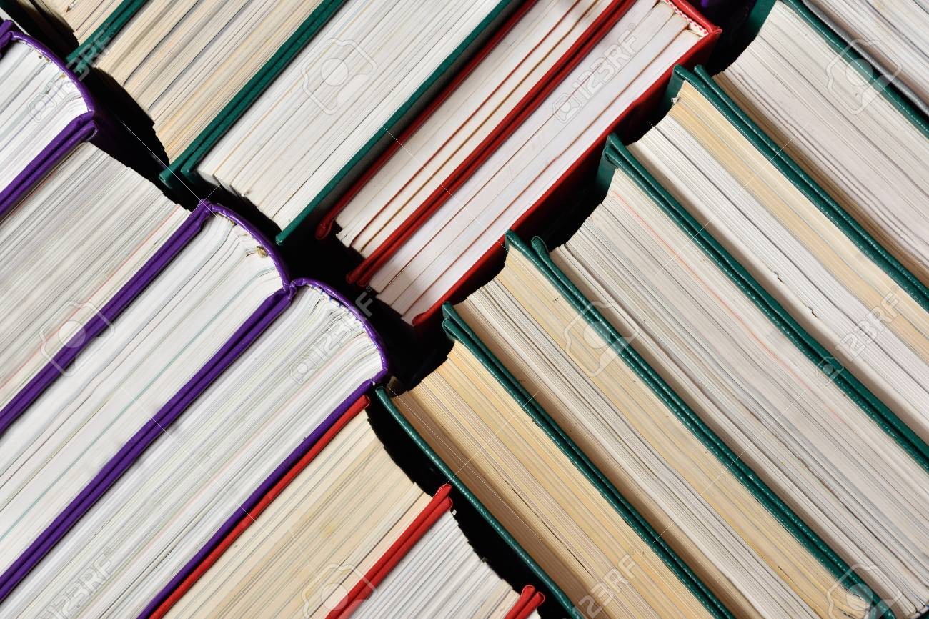 Libros Donados