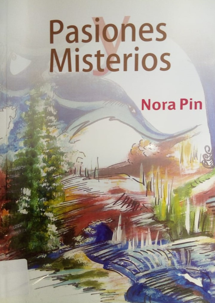 Novedad bibliográfica