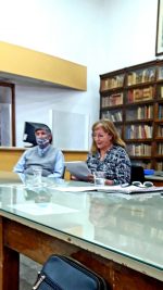 Memoria Ejercicio 2020