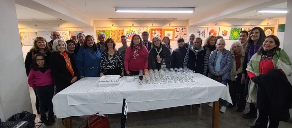 156º aniversario de Biblioteca Franklin, imagen 7