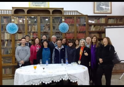 156º aniversario de Biblioteca Franklin, imagen 9