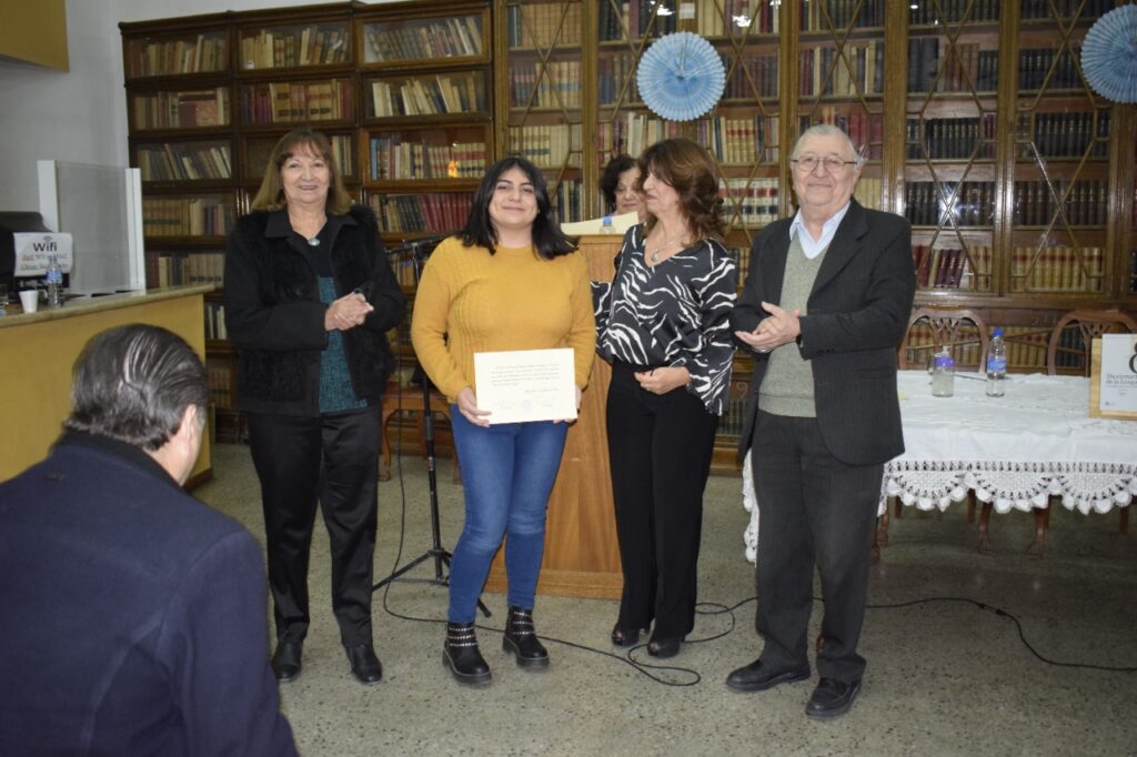 Alumnos becados, imagen 2