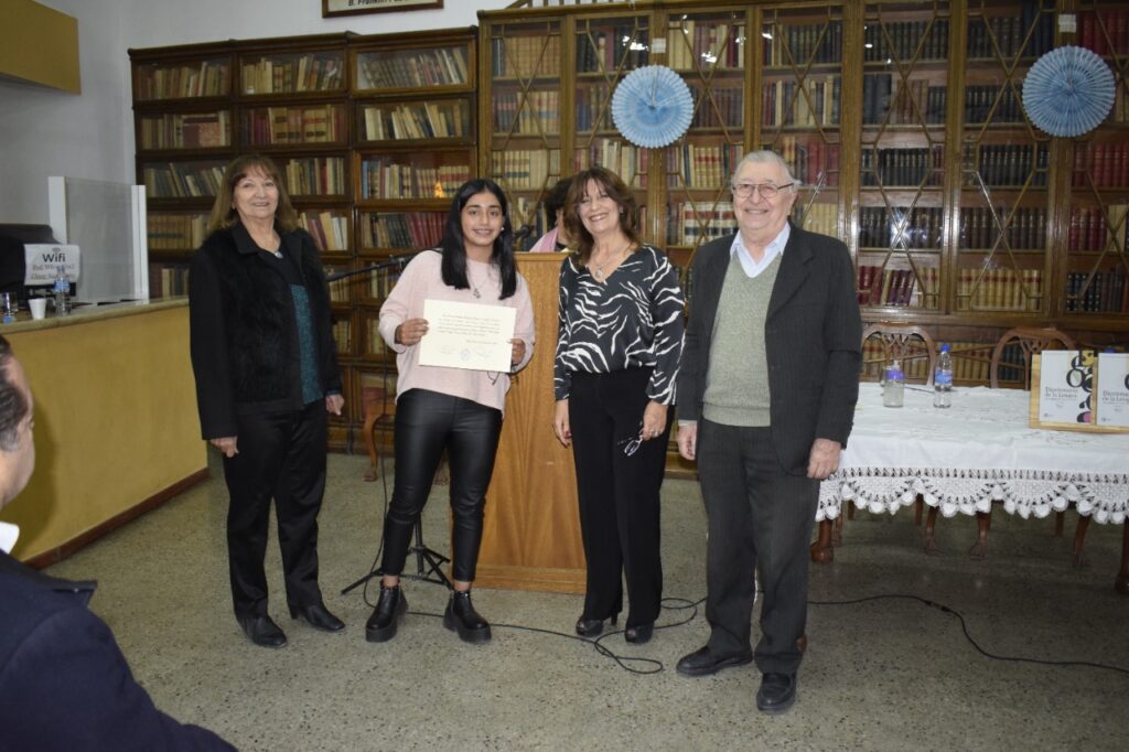 Alumnos becados, imagen 3