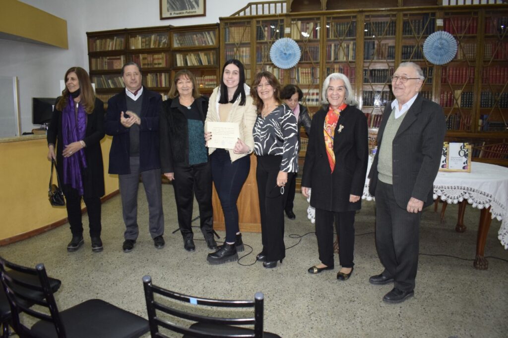 Alumnos becados, imagen 4