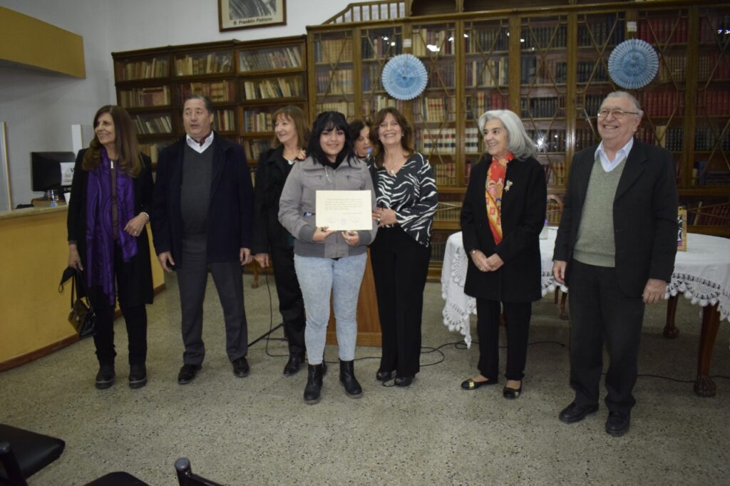 Alumnos becados, imagen 5