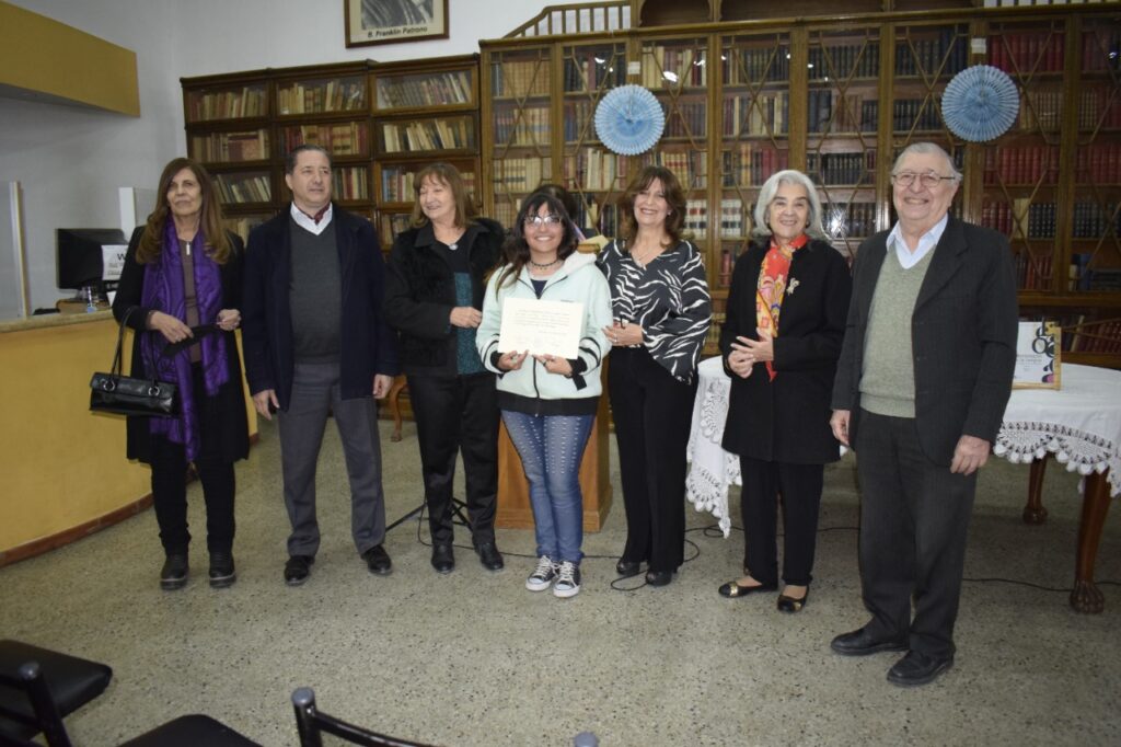 Alumnos becados, imagen 6
