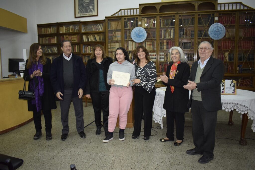 Alumnos becados, imagen 7
