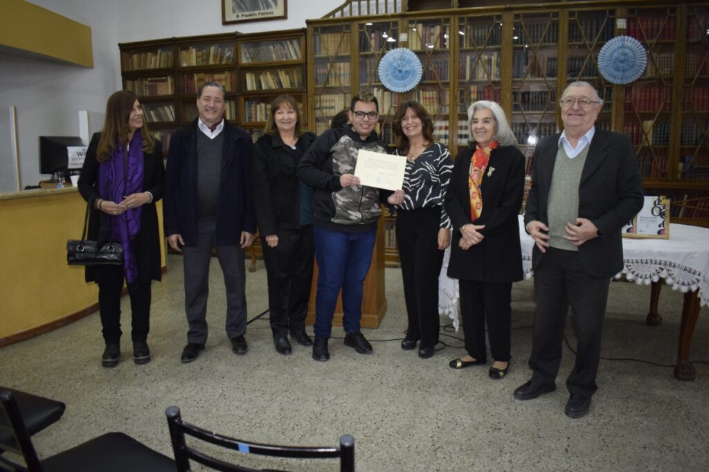 Alumnos becados, imagen 10