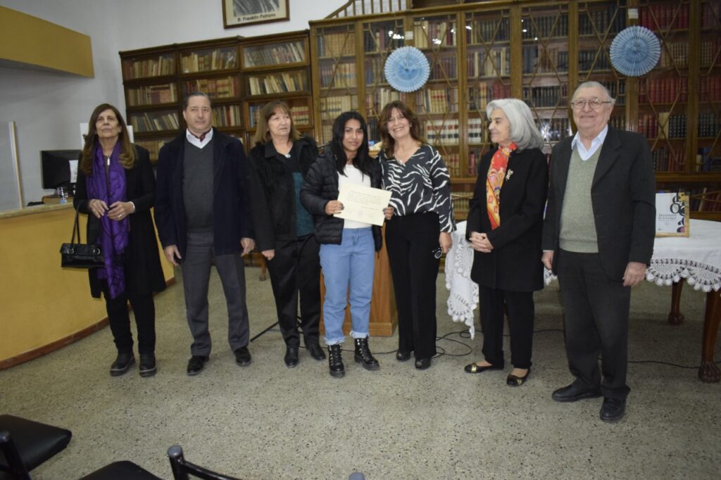 Alumnos becados, imagen 8