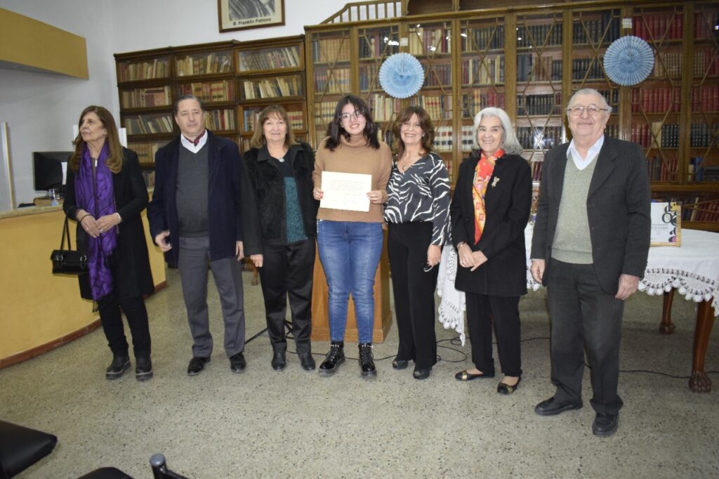 Alumnos becados, imagen 9