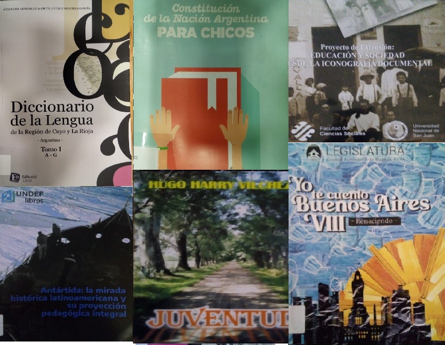Donaciones recibidas